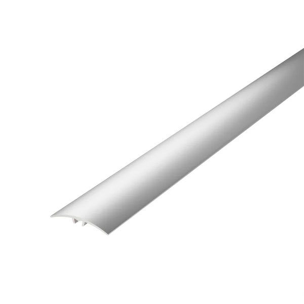 Junta de dilatación o Tipo "T" o Media luna de aluminio
